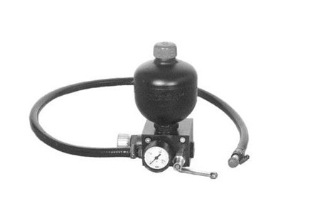 纏繞式蓄能器主要功能表現在哪幾方面？