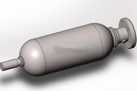 活塞式、皮囊式、隔膜式蓄能器的區別大嗎？