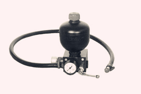 收藏！這些都會造成活塞式蓄能器內泄漏！