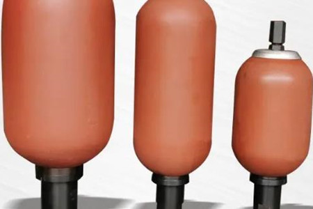 蓄能器在風力發電系統中的應用受到關注和重視