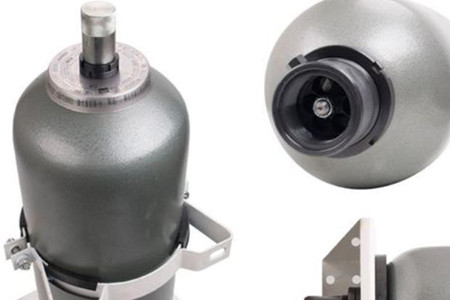 囊式蓄能器壓力嚴(yán)重降低?泄漏是主要原因!