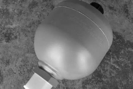 蓄能器型號和規格尺寸如何選?這份原則請收藏!