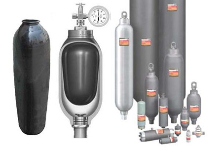 收藏!這些都會(huì)造成活塞式蓄能器內(nèi)泄漏!