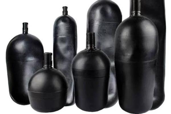 蓄能器皮囊使用壽命短的原因和預(yù)防措施 圖2