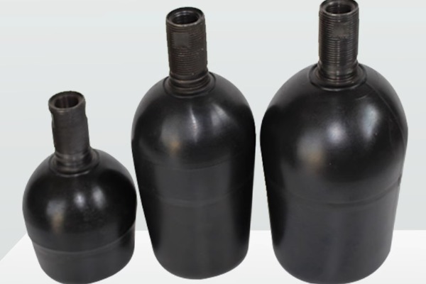 蓄能器氣囊的技術創(chuàng)新與工程應用解析 圖2