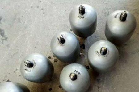 蓄能器的功用、安裝、種類和選用要點