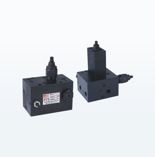 液控補償閥、液控節(jié)流調(diào)壓閥